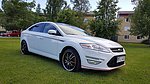 Ford Mondeo 1,6tdci ecotonic busines