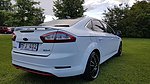 Ford Mondeo 1,6tdci ecotonic busines
