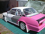 Opel Ascona B GrH