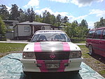 Opel Ascona B GrH