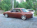 Mazda 626 HT coupe