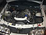 Ford sierra turbo