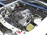 Ford sierra turbo
