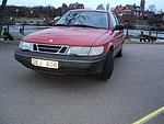 Saab 900I