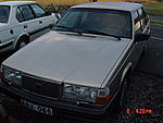 Volvo 940 GLE