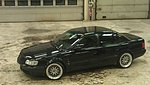 Audi S4/S6