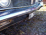 Chrysler Newport Sedan