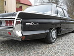 Chrysler Newport Sedan
