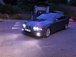 BMW m5 e39