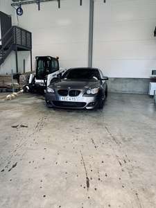 BMW E61 m sport 520D LCI