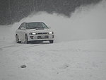 Subaru Impreza Type R