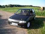 Peugeot 106 XSI