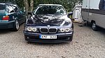 BMW E39 540 I