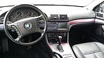 BMW E39 540 I