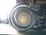 Opel omega 3000 turbo