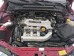 Opel vectra v6 sport (i500)