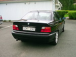 BMW E36 323i
