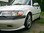 Saab 900 2.0T