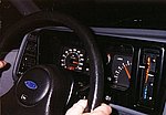 Ford Sierra 2,9i GL