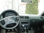 Volkswagen Golf TDI Edition