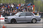 BMW E30 M50B28 Turbo