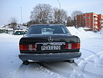 Mercedes 300SEL