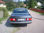 Mercedes 300SEL