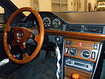 Mercedes 230 CE