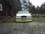 Volvo t5r T-GUL