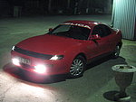 Toyota Celica GTi-16