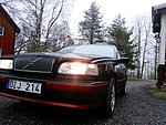 Volvo 850 gl-se