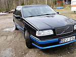 Volvo 850 gl-se
