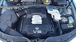 Volkswagen Passat 2.8 V6 Syncro