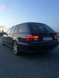 BMW 530IA