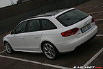 Audi A4 1.8 TFSI Avant Proline Sport