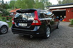 Volvo V70 II 2,5FT R-Design Limited