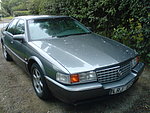Cadillac Seville STS Northstar