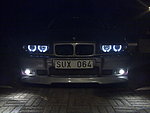 BMW E36 328I