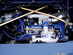 Toyota Mr2 Turbo