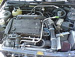 Rover 220 turbo