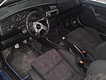 Volkswagen Golf III GTI 16V