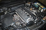 Audi S6 2.2 Turbo Quattro