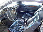 Mercedes 300 ce 24v
