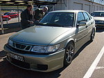 Saab 93 2,0T