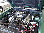Ford Mustang SVT Cobra Cabriolet