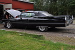 Cadillac Triple Black