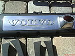Volvo 740gle