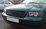 Audi A4 1.8i