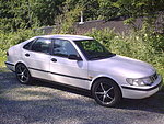 Saab 900 ng
