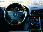 Mercedes S 600 LORINSER